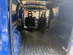 Fiat Doblo 1.3 Mjet MAXI, снимка 4