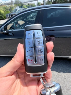 Genesis G80 Гаранция до 2г., Автосервиз, Резервни части сигурн, снимка 4