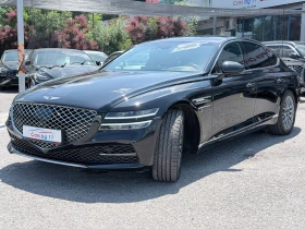 Genesis G80 Гаранция до 2г., Автосервиз, Резервни части сигурн, снимка 2