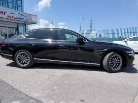 Genesis G80 Гаранция до 2г., Автосервиз, Резервни части сигурн, снимка 6