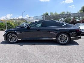 Genesis G80 Гаранция до 2г., Автосервиз, Резервни части сигурн, снимка 5