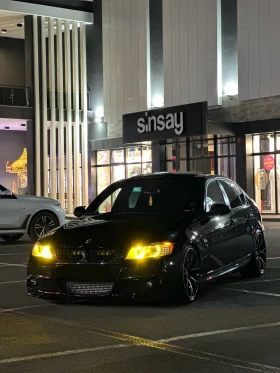 BMW 325, снимка 8