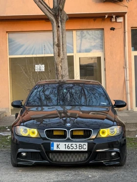 BMW 325, снимка 5