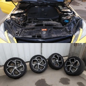 Mercedes-Benz E 200, снимка 14