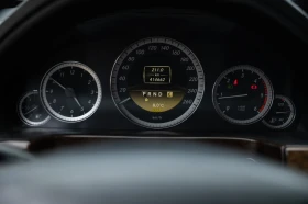 Mercedes-Benz E 200, снимка 4