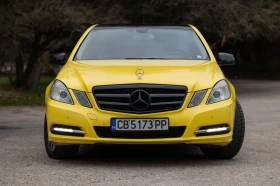 Mercedes-Benz E 200, снимка 16