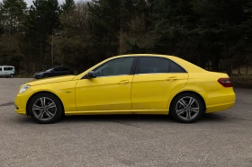 Mercedes-Benz E 200, снимка 6