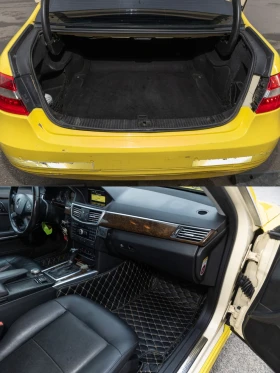 Mercedes-Benz E 200, снимка 15