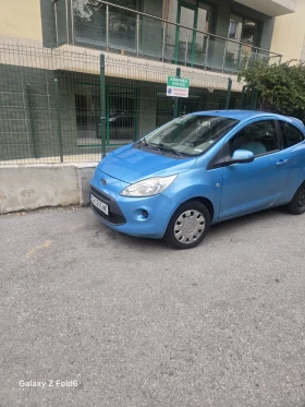 Ford Ka, снимка 3