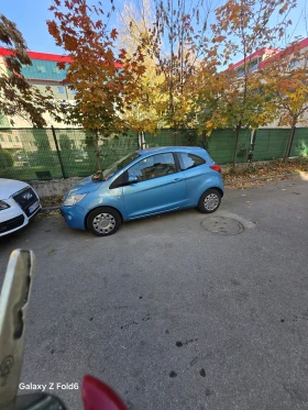 Ford Ka, снимка 5