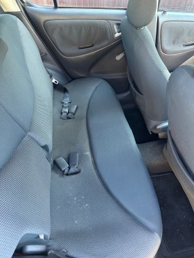 Toyota Yaris, снимка 5