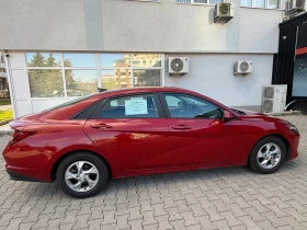 Hyundai Elantra 2.0 2023 бензин 8 скорости и автомат, снимка 7