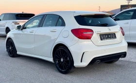 Mercedes-Benz A 200 AMG premium, снимка 4