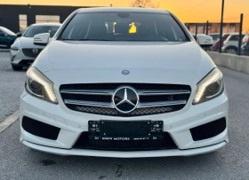Mercedes-Benz A 200 AMG premium, снимка 2