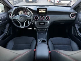Mercedes-Benz A 200 AMG premium, снимка 7
