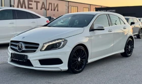 Mercedes-Benz A 200 AMG premium, снимка 3