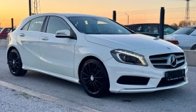 Mercedes-Benz A 200 AMG premium, снимка 1