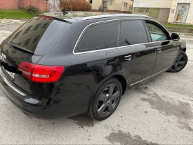 Audi A6, снимка 3