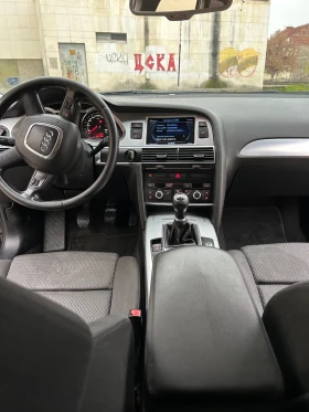 Audi A6, снимка 7