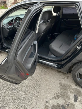 Audi A6, снимка 10