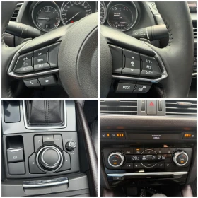 Mazda 6 2.2* REVOLUTION TOP* 175k.c.* FULL* UNIKAT* , снимка 14