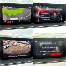 Mazda 6 2.2* REVOLUTION TOP* 175k.c.* FULL* UNIKAT* , снимка 13