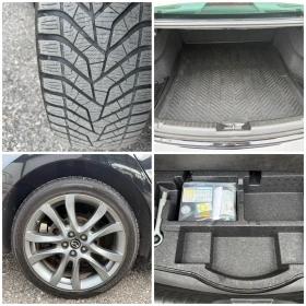 Mazda 6 2.2* REVOLUTION TOP* 175k.c.* FULL* UNIKAT* , снимка 17