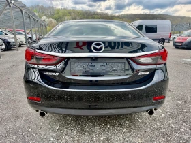 Mazda 6 2.2* REVOLUTION TOP* 175k.c.* FULL* UNIKAT* , снимка 5