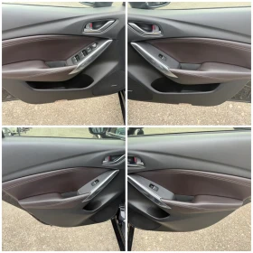 Mazda 6 2.2* REVOLUTION TOP* 175k.c.* FULL* UNIKAT* , снимка 7