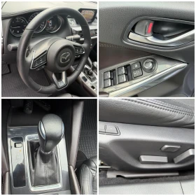 Mazda 6 2.2* REVOLUTION TOP* 175k.c.* FULL* UNIKAT* , снимка 11