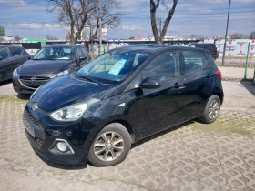 Hyundai I10, снимка 7