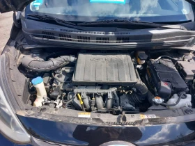 Hyundai I10, снимка 13