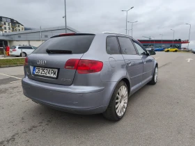 Audi A3 2.0tdi, снимка 6