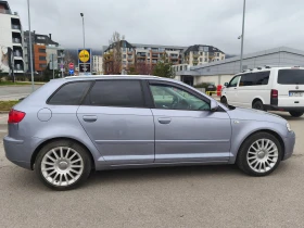 Audi A3 2.0tdi, снимка 3