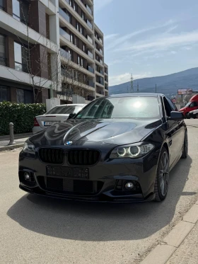 BMW 530, снимка 2