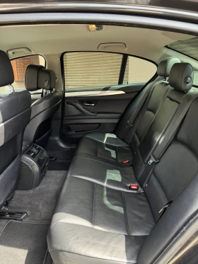 BMW 530, снимка 12