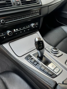 BMW 530, снимка 9