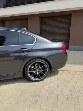 BMW 530, снимка 5