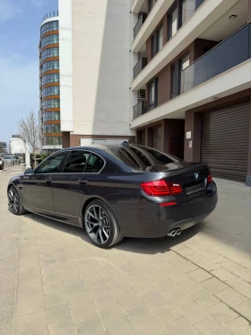 BMW 530, снимка 13