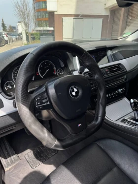 BMW 530, снимка 6