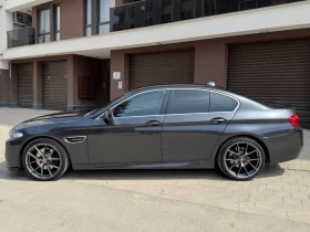 BMW 530, снимка 4