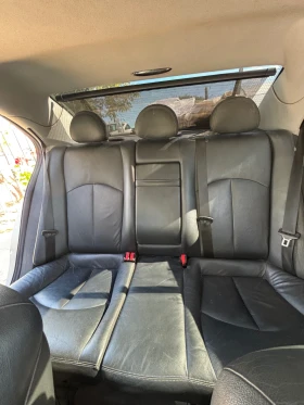Mercedes-Benz E 500, снимка 6