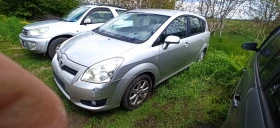 Toyota Corolla verso, снимка 1