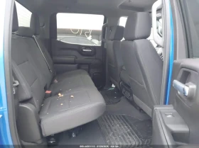 Chevrolet Silverado 2.7l 1500 4Wd Short Bed Custom, снимка 8
