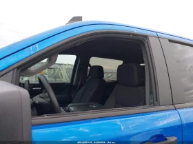 Chevrolet Silverado 2.7l 1500 4Wd Short Bed Custom, снимка 12