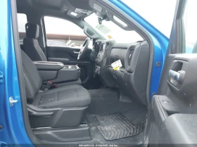 Chevrolet Silverado 2.7l 1500 4Wd Short Bed Custom, снимка 5