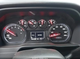 Chevrolet Silverado 2.7l 1500 4Wd Short Bed Custom, снимка 7