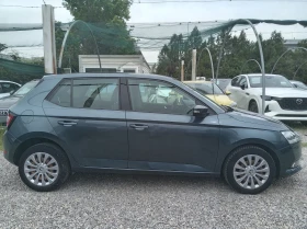 Skoda Fabia TSI, снимка 6