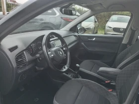Skoda Fabia TSI, снимка 7