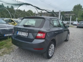 Skoda Fabia TSI, снимка 3